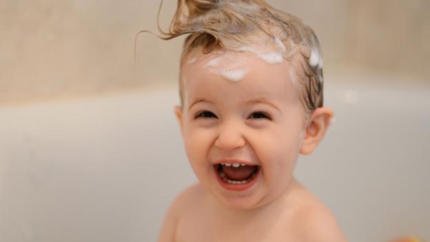 laughter is good medicine